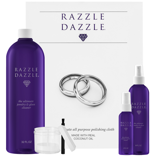Razzle Dazzle® 32oz Ultimate Collection