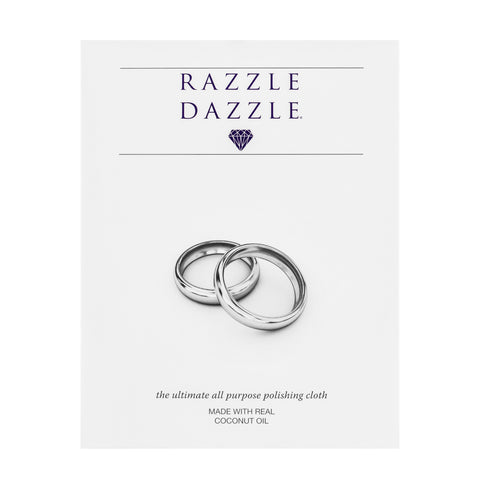 Razzle Dazzle® Polishing Cloth