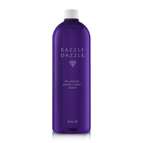 Razzle Dazzle® 32oz Replenishment Bottle