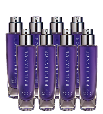 Brilliance by Razzle Dazzle® Bridal Collection